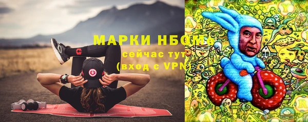 хмурый Алексеевка