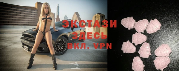 хмурый Алексеевка